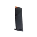 Glock Factory Handgun Magazine for G21 Black with Orange Follower .45 ACP 10/rd - Glock