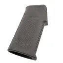 Magpul  MOE Grip K  Fits AR-15  OD Green MAG438-OD - Magpul-Accessories