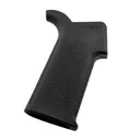 Magpul MOE Slim Line Grip Fits AR-15/M4 Black Finish - Magpul-Accessories