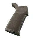 Magpul  MOE Grip  Fits AR Rifles  OD Green MAG415-OD - Magpul-Accessories