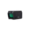 Viridian RFX45 Closed Emitter Green Dot Reflex Sight - ACRO Compatible INSTANT-On / Glock MOS Adapter - Viridian-Weapon-Technologies