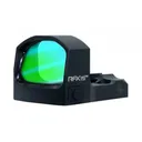 Viridian RFX15 1x17 Micro Green Dot Reflex Sight - SHIELD Mounting pattern INSTANT-ON - Viridian-Weapon-Technologies