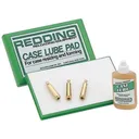 Redding Case Lube Kit (Pad Type) - Redding Reloading