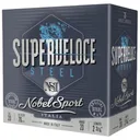 Nobel Target Steel Shotshells 20 ga 2-3/4" 7/8oz 1378 fps #7 25/ct - Nobel