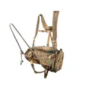 Tethrd LockDown Saddle Regular - Tethrd