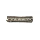 Geissele Automatics MK4  Super Modular Rail  9.5"  MLOK  includes Stainless Steel Gas Block  Desert Dirt Color 05-283S - Geissele Automatics