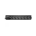Geissele Automatics MK8 Super Modular Rail 13.5" MLOK includes Stainless Steel Gas Block Black 05-285B - Geissele Automatics