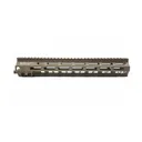 Geissele Automatics MK8 Super Modular Rail 13.5" M-LOK includes Stainless Steel Desert Dirt Color - Geissele-Automatics