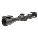 Sig Sauer Whiskey 4 Rifle Scope 5-20x50 30mm FFP MOA MIlling Hunter Non-Illum Exp ZeroStop Black - Sig-Sauer