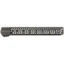 Seekins NOXS M-LOK Rail 15" Black - Seekins