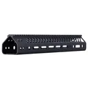 Seekins SP3R M-LOK Rail Ruger RPR 15" Black - Seekins