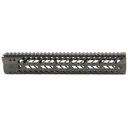 Seekins MCSR M-LOK Rail 12" Black - Seekins