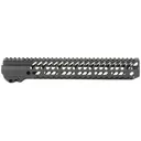 Seekins NOXS M-LOK Rail 12" Black - Seekins