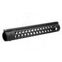 Troy Alpha Rail STRX-AL1-13BT-01 13" - Black - Troy-Industries