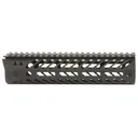 Seekins MCSR M-LOK Rail 9" Black - Seekins