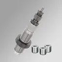 Forster 7 PRC Dasher Bushing Full Length Sizer Die KIT with Bushings 308 310 312 - Forster