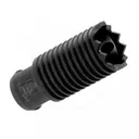 Troy Claymore Muzzle Brake- 5.56mm 1/2 INCH-28 Black - Troy-Industries