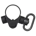 Troy OEM M4 Sling Mount SMOU-M4S-00BT-00 - Black - Troy-Industries