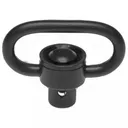 Troy SSQD Swivel Black - Troy-Industries
