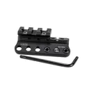 Bravo Company BCMGUNFIGHTER 1913 Light Mount Modular KeyMod Fits 1913 Rail Black Finish BCM-1913LM-KM - Bravo-Company