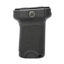 Bravo Company Vertical Forend Grip SHORT Fits AR Rifles Black BCM-VG-S-BLK - Bravo-Company
