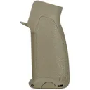 Bravo Company Gunfighter's Grip MOD0 Fits AR Rifles Flat Dark Earth BCM-GFG-MOD-0-FDE - Bravo-Company