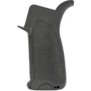 Bravo Company Gunfighter's Grip MOD1 Fits AR Rifles Black BCM-GFG-MOD-1-BLK - Bravo-Company