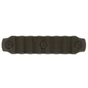 Bravo Company Keymod Rail  Fits AR Rifles 4" Picatinny Aluminum Alloy Finish BCM-KMR-1913-A4 - Bravo-Company