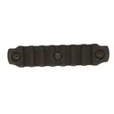 Bravo Company Keymod Rail  Fits AR Rifles 4" Picatinny Black Finish BCM-KMR-1913-N4-BLK - Bravo-Company