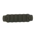 Bravo Company Keymod Rail Fits AR Rifles 3" Picatinny Black Finish BCM-KMR-1913-N3-BLK - Bravo-Company