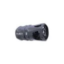 Phase 5 Weapon Systems littleBOY Hex Brake - 1/2 x 28  Parkerized Finish  223 Rem/556NATO - Phase-5-Weapon-Systems