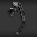Phase 5 Extended Bolt Release V2 .308  Black EBRV2308 - Phase-5-Weapon-Systems