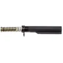 Bravo Company Stock Hardware Mount Kit For AR Rifles Fits Mil-Spec Buffer Tube Only Stock Kit Contains Buffer Tube Spring & Hardware BCM-STOCK-HARDWARE-KIT - Bravo-Company