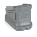 ZEV Basepad for Glock 9mm Luger/.40 S&W Grey 5/rd - Zev-Technologies