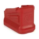 ZEV Basepad for Glock 9mm Luger/.40 S&W Red 5/rd - Zev-Technologies