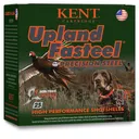 Kent Upland Fasteel Shotshells 12 ga 2-3/4" 1-1/8oz 1400 fps #5 25/ct - Kent-Cartridge