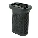 Bravo Company Vertical Foregrip MOD3 Picatinny Black BCM-VG-1913-MOD-3-BLK - Bravo-Company