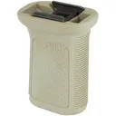 Bravo Company Vertical Foregrip MOD3 Picatinny Flat Dark Earth BCM-VG-1913-MOD-3-FDE - Bravo-Company