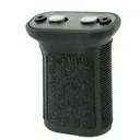 Bravo Company Vertical Foregrip MOD3 KeyMod Black BCM-VG-KM-MOD-3-BLK - Bravo-Company