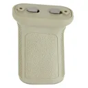 Bravo Company Vertical Foregrip MOD3 KeyMod Flat Dark Earth BCM-VG-KM-MOD-3-FDE - Bravo-Company