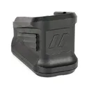 ZEV Basepad for Glock 9mm Luger/.40 S&W Black 5/rd - Zev-Technologies