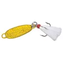 Cordell Little Mickey Gold 1/4oz 2pk Feathered - Natchez Shooting & Outdoors