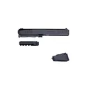 ZRO Delta MODULUS Duty Conversion Kit - Zro-Delta