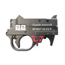 Franklin Armory 22 Plinkster Edition 22-C1-P Rifle Trigger Complete Trigger Pack with BFSIII - Franklin-Armory