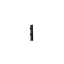 ZRO Delta MODULUS Front Strap - Finger Grooves - Zro-Delta