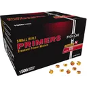 Fiocchi Small Rifle Primers - 1500/ct - Fiocchi Ammo