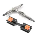 Fix It Sticks Replaceable Version w/ 16 Bits and Bracket - Natchez Shooting & Outdoors