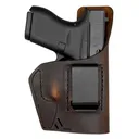 Versacarry Element Holster IWB Brown Sz2 - Versacarry