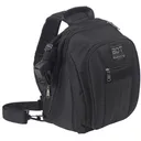 Bulldog BDT Tactical Concealed Carry Sling Pack Small Black - Bulldog