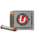 Underwood Ammo Xtreme Hunter Rifle Ammunition 45-70 Govt 325gr SC 2275 fps 20/ct - Underwood-Ammo